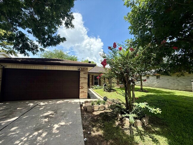 property at 9407 Pinole Ln