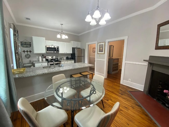 730 E 34th St in Savannah, GA - Building Photo - Building Photo