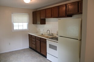 4407 E Bayley St in Wichita, KS - Building Photo