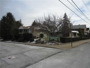 Cottage Park Apartments in Duquesne, PA - Building Photo - Building Photo