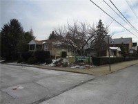 Cottage Park Apartments in Duquesne, PA - Foto de edificio - Building Photo