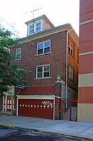 1640 Undercliff Ave Apartments