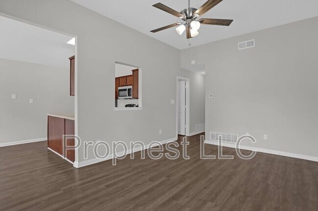 property at 1676 Joy Cir