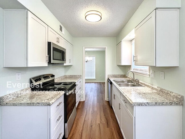 5397 Yale Rd in Memphis, TN - Building Photo - Building Photo