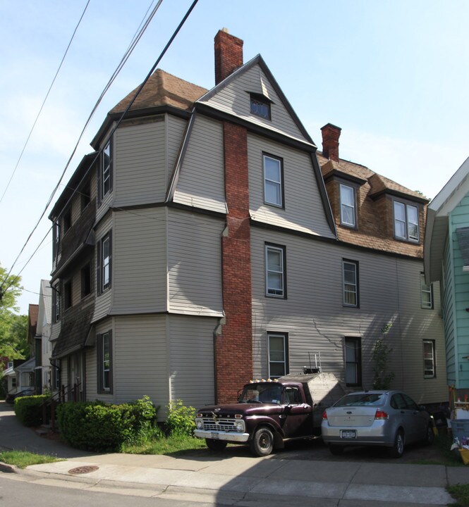 26 Winding Way in Binghamton, NY - Building Photo