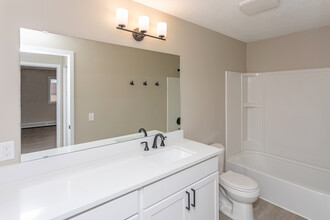 Marywood Apartments in Monticello, MN - Building Photo - Interior Photo