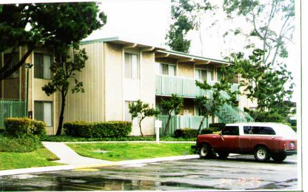 Woodbridge in Torrance, CA - Building Photo - Building Photo