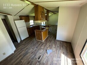 1133 Hughes St in Jacksonville, AR - Building Photo - Building Photo