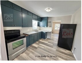 205 N Mill St in Coldwater, OH - Building Photo - Building Photo