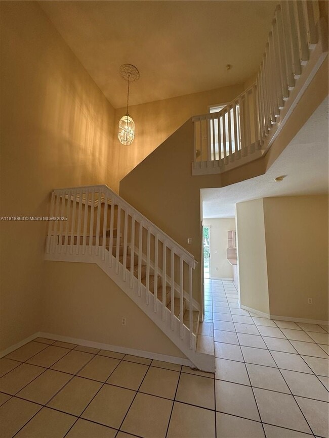 property at 10869 SW 88th Ter