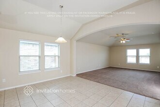 4348 Rockmill Trail in Fort Worth, TX - Building Photo - Building Photo