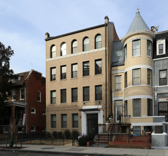 The Chelsea Condos in Washington, DC - Building Photo - Building Photo