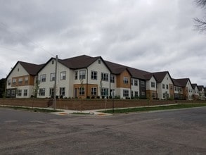 Garden Terrace Apartments in La crosse, WI - Building Photo - Building Photo