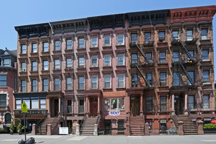 235 Lenox Avenue Apartments