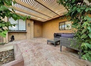26 Sunrise Dr in Rancho Mirage, CA - Building Photo - Building Photo