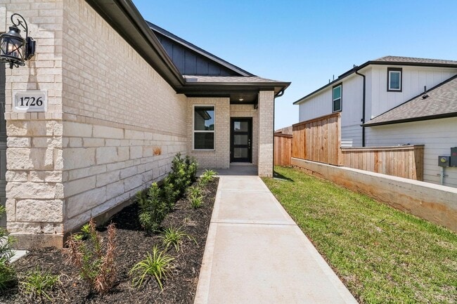 1726 Cayden Oak Ln in Conroe, TX - Building Photo - Building Photo
