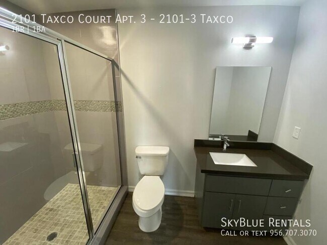 2101 Taxco Ct in Edinburg, TX - Building Photo - Building Photo