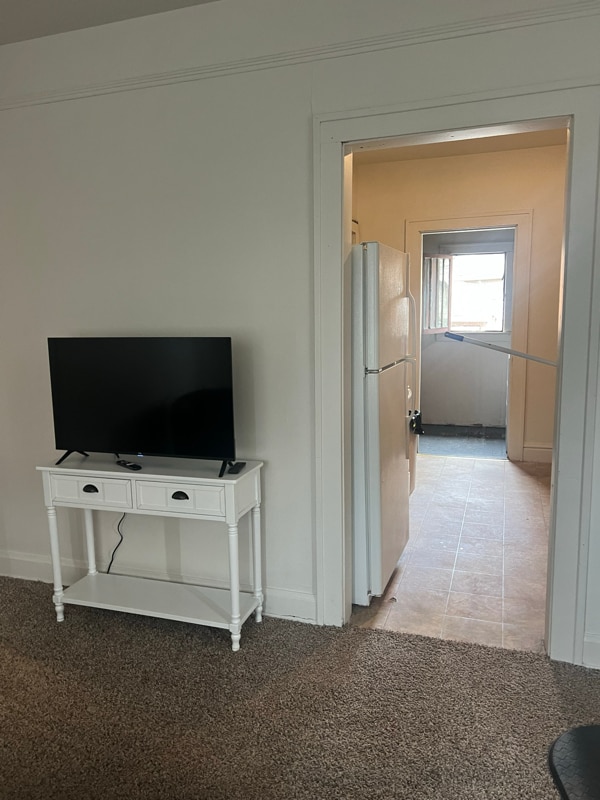 508 Dickenson St in Williamson, WV - Foto de edificio - Building Photo