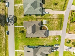 202 Seagrass Wy in Newport, NC - Building Photo - Building Photo