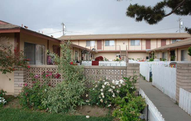 229-231 S 8th St in Santa Paula, CA - Building Photo - Building Photo