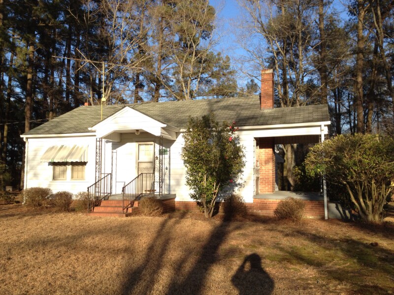 305 Northclift Dr Raleigh, NC Casas y apartamentos de Alquiler