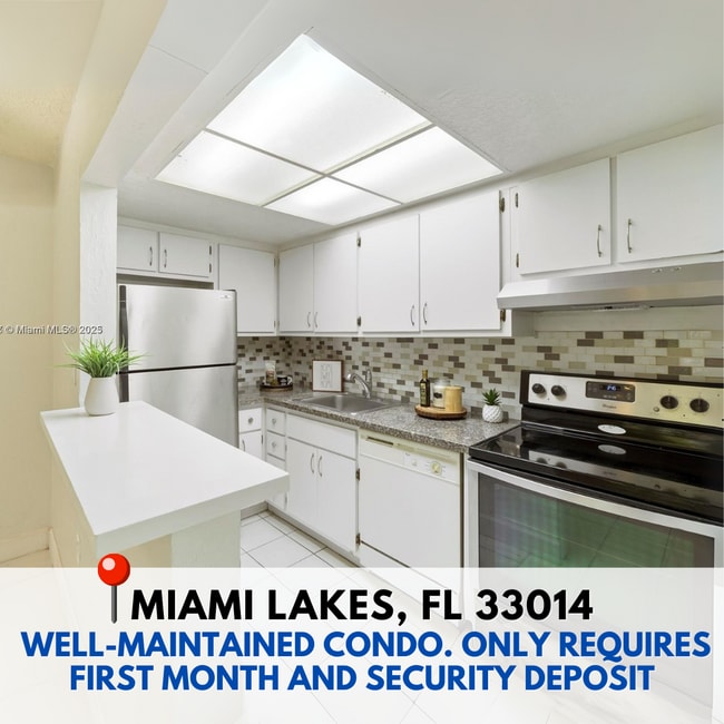 6530 Lake Patricia Dr, Unit E25