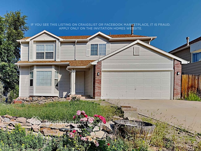 property at 6892 Ketchum Dr