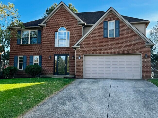 2224 Wilmington Ln in Lexington, KY - Building Photo - Building Photo