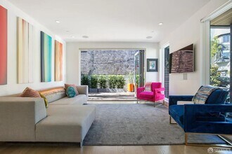 209 Grattan St in San Francisco, CA - Building Photo - Building Photo