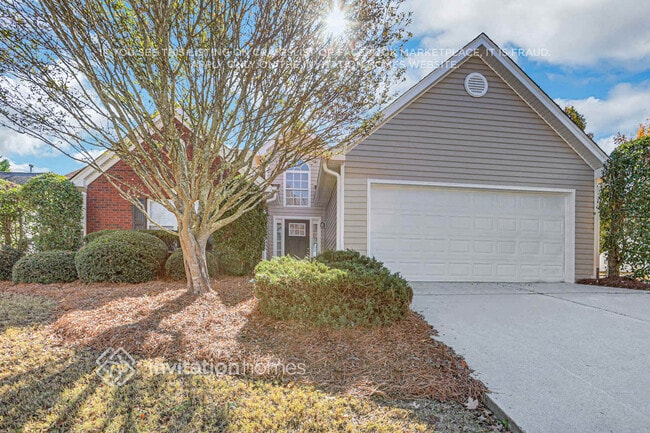 907 Koala St in Lawrenceville, GA - Foto de edificio - Building Photo