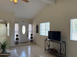 11758 Ronald McNair Dr in El Paso, TX - Building Photo - Building Photo
