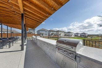 Banyan Everton Homes in Pflugerville, TX - Building Photo - Building Photo