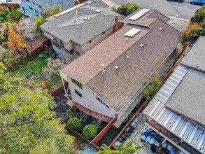 1740 Ganges Ave in El Cerrito, CA - Building Photo - Building Photo