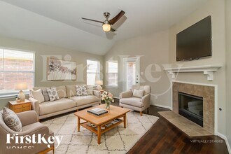 2341 Aurora Dr, Unit 3087 in Little Elm, TX - Foto de edificio - Building Photo