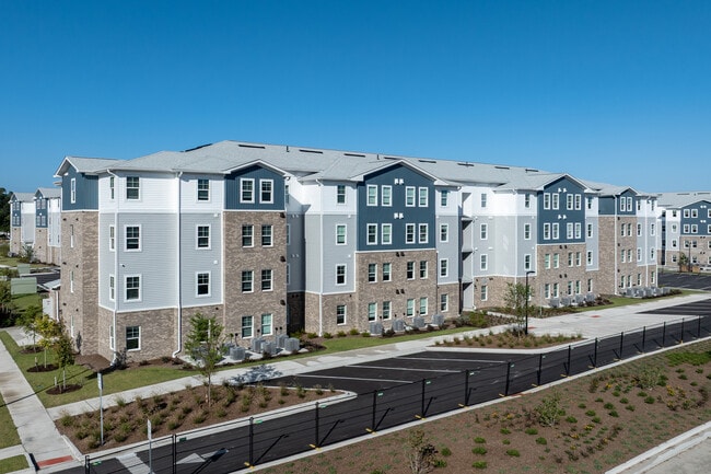 Starway Village