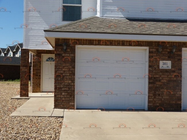 property at 301 Starlite Dr