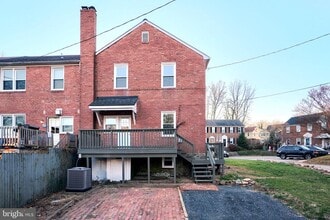 51 Briarwood Rd in Catonsville, MD - Building Photo - Building Photo