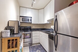 439 Shawmut Ave, Unit 2 Apartamentos