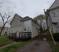 517 W Marion St in South Bend, IN - Foto de edificio - Building Photo