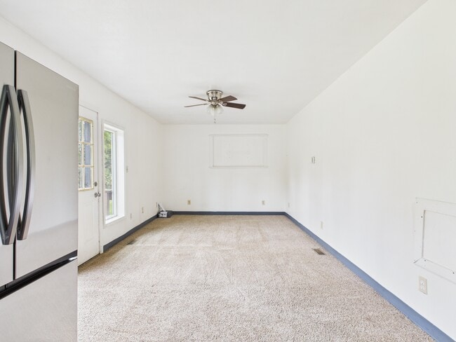 property at 3205 Repp Rd