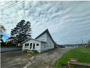 365 Nova Scotia Trunk 1 in Yarmouth, NS - Building Photo - Building Photo