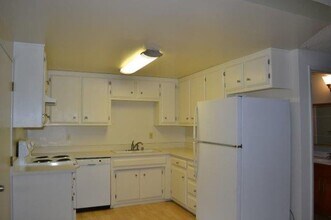 539-539 Scripps Dr in Davis, CA - Building Photo - Building Photo