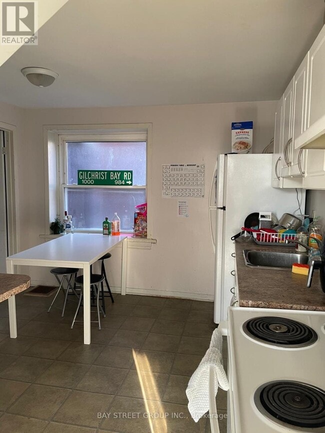 property at 337 Brock St