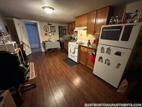 249 Bennington St in Boston, MA - Building Photo - Building Photo