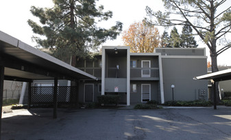 Alvarado Place Apartments