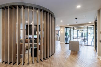 Hedges at Hawthorne in Hawthorne, NJ - Foto de edificio - Lobby
