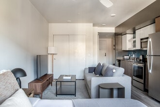 1530 Belmont Ave in Seattle, WA - Foto de edificio - Building Photo