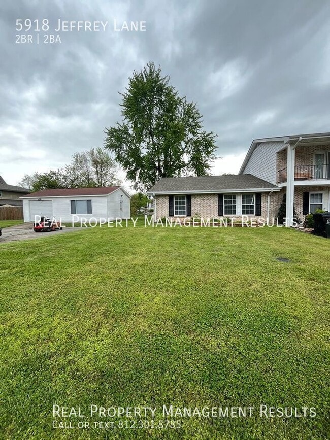 property at 5918 Jeffrey Ln