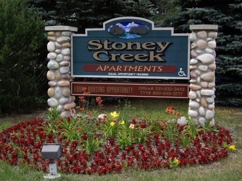 Stoney Creek Apartments in Reed City, MI - Building Photo - Other