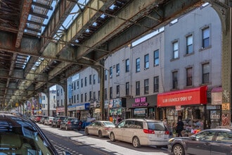 1448 Myrtle Ave in Brooklyn, NY - Building Photo - Building Photo